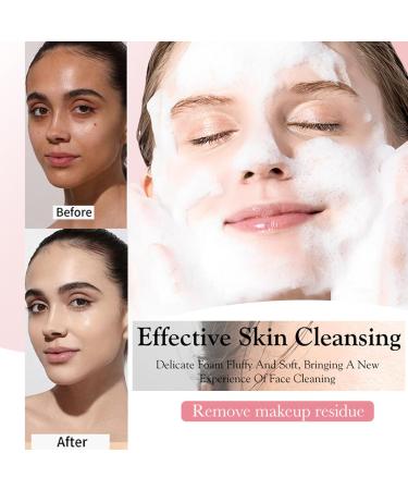 Best Face Wash & Fit Facial Cleanser | Vitamins Antioxidants Anti-Aging - 150ml for All Skin Types - Buy Online on GoSupps.com
