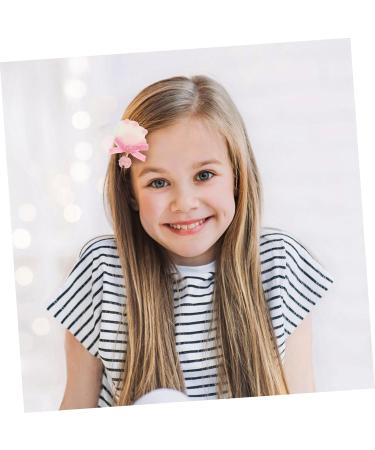 Beaupretty Animal Hair Clips hairpin cartoon pins jewelry making charms snap Barrette hair clip kawaii hair cosplay costume headpiece hair claws clips felt side clip Lovely Hair Clip - Buy Online on GoSupps.com