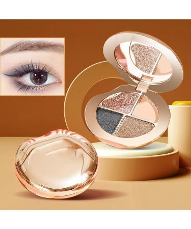 Palette de fards paupi res et d'illuminateur id ale pour ombrer encadrer le visage estomper facilement et obtenir un maquillage longue tenue toute la journ e. 02 - Buy Online on GoSupps.com
