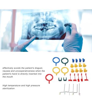 Buy Dental X-Ray Positioner | Complete Dentist Positioning System XCP-DS - International Shipping Available - Buy Online on GoSupps.com