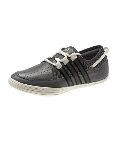 Adidas Sailing TN01 Tactician sailing shoe grey/white size 41 1/3