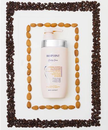 Biopoint Body Cream 500 ml - Nutrient-Rich Moisturizer for Radiant Skin | Shop Internationally - Buy Online on GoSupps.com