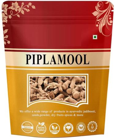 Pipla Mool (100 g) | Piplamool Dampa | Piplamool | Peepla Mool