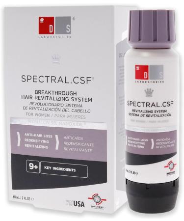 Ds Laboratories Spectral CSF Women s Anti-aging Therapy 60ml/2 Oz - Buy Online on GoSupps.com