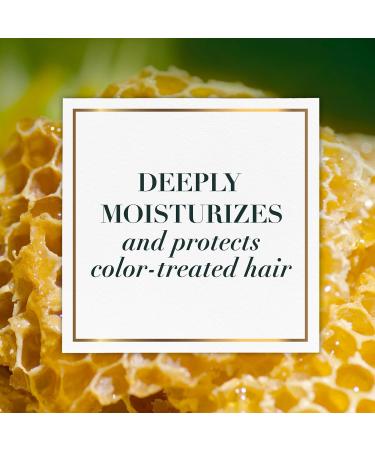 Herbal Essences bio:renew Sulfate-Free Honey & Vitamin B Shampoo and Conditioner Set 600 mL (Pack of 2) Value Pack - Buy Online on GoSupps.com