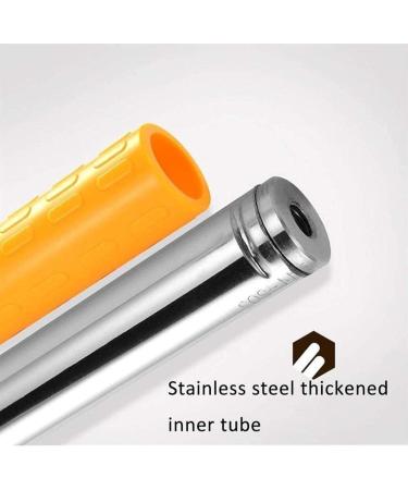 Grab Rails Grab Bar Non-Slip Fluorescent Ring Bathroom Handrail Safety Support Rails For erly Disabled Bathroom Handle - Buy Online on GoSupps.com