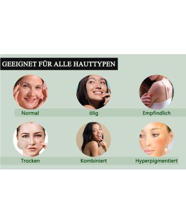 Dermawax Skin Care Set: Pre & Post Wax Treatment with Aloe Vera & Menthol - Removes Wax Residues - Buy Online on GoSupps.com