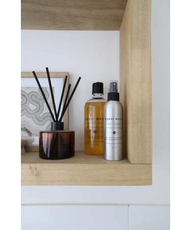 Bondi Wash - Mist Spray - Lemon Tea Tree & Mandarin - Buy Online on GoSupps.com