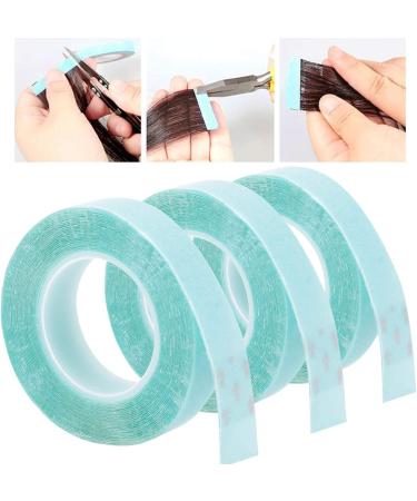 Hair Extension Tape Extremely Adhesive Strong Hair Extension Adhesive Tape Practical Home Use For Fixed Wigs Professional Salons Hairdressing Shop - Buy Online on GoSupps.com