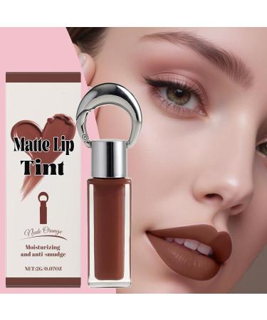  G n rique Lip Gloss with Keychain | Highly Pigmented Glossing Butter | Radiant Lip Gloss | For Women Teens Friends Cosmetics Makeup Beauty - Buy Online on GoSupps.com