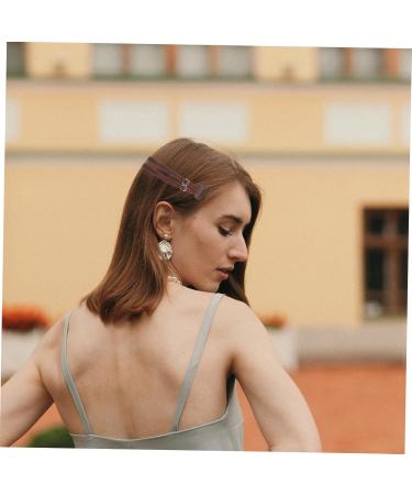 FOYTOKI 3pcs Skin Lifting Belt Tape Supply Women Face Care Tools Skin Tighten Bands Fabric - Buy Online on GoSupps.com