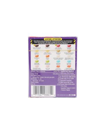 Jelly Belly Bean Boozled 45g - Pack of 3 | Buy Internationally | Unique Candy Flavors - Buy Online on GoSupps.com