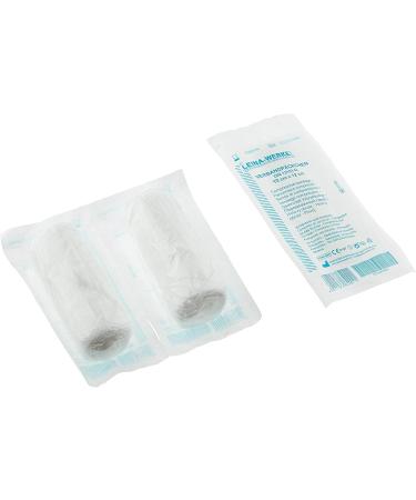 Buy LEINA-WERKE REF 12010 First Aid Refill Pack DIN 13164 - International Shipping Available - Buy Online on GoSupps.com