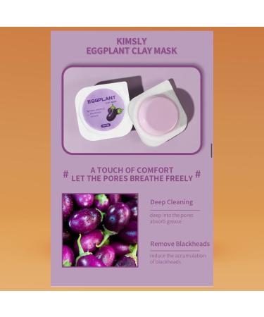 Premium Natural Mineral-Rich Clay Mask Set - 20 Capsules | Rose Dead Sea Green Tea Avocado | Travel-Friendly Facial & Skin Care for Men & Women - Buy Online on GoSupps.com