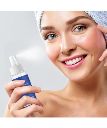  Ceprznvey Women Hydrating Skin Liquids Hypochlorous Acid Spray Daily Rescue Facial Spray Hydrating Face Care Spray for Sensitive Skin Soothing Toner 65 ml 3 Years Shelf Life - Buy Online on GoSupps.com