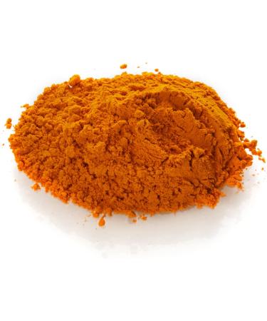 Old India Turmeric Ground 250g - Pure and Natural Spice - Pack of 1 - Buy Online on GoSupps.com