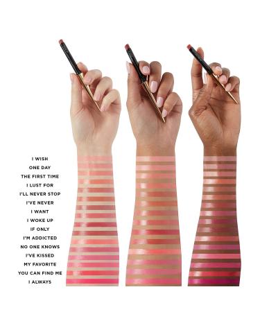Confession Lipstick (If Only) - Addicted 0.03 oz | Premium Quality International Shipping - Buy Online on GoSupps.com