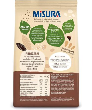  CAIYA 3 sizes Fibre Extra Soft Stuffed with Melting Cycle 100% Wholemeal Flour 260g 3 packs  - Buy Online on GoSupps.com