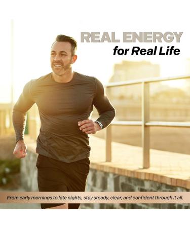 Essencraft Atlas X Testosterone Supplement for Men 10-in-1 Natural Testosterone Booster & Muscle Booster w/Shilajit Zinc Tongkat Ali & More (120 Capsules) - Buy Online on GoSupps.com