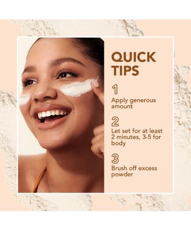 Oil Control Face Pressed Powder - Matte Smooth Flawless Finish | Lightweight Waterproof Long-Lasting Makeup Foundation - 0.35 Oz (Natural Beige #2 - Buy Online on GoSupps.com