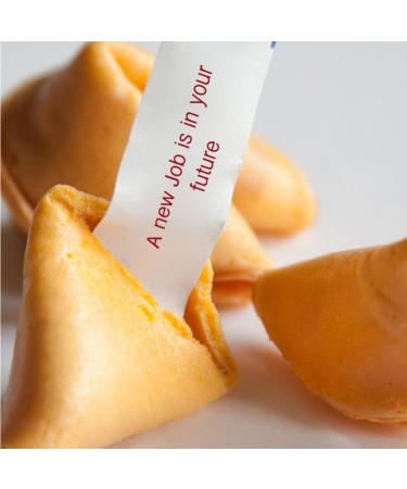 Tiger Tiger Fortune Cookies Citrus Flavour (20pcs) - Individually Foil Wrapped Biscuits Bulk Cookies Vmart  - Buy Online on GoSupps.com