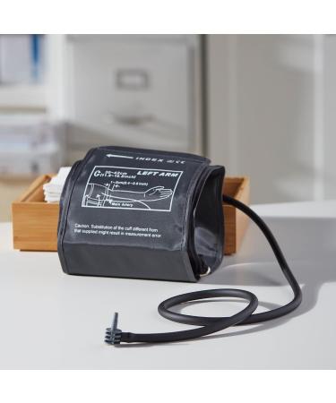 McKesson Blood Pressure Replacement Cuff and Bladder 1 Count - 11.8 to 16.5 inches - Buy Online on GoSupps.com