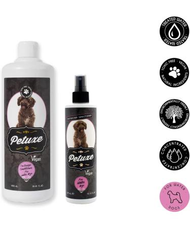 PETUXE Activator for Dogs & Water - 300 ml | Boost Pet Hydration | International Shipping - Buy Online on GoSupps.com