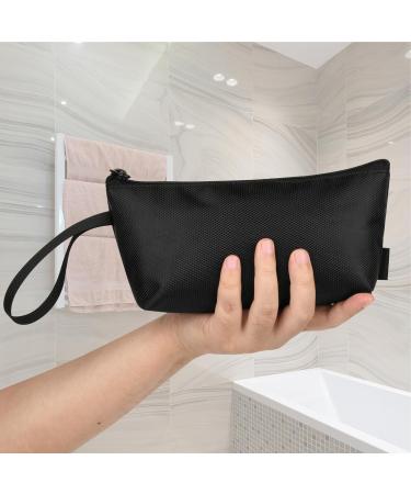 WOBBLO Portable Case for Trimmer - Waterproof Portable Case | Electric Razor Organizer Hair Clippers Shaver Storage Holder Haircut Travel Hair Clipper Bag - Buy Online on GoSupps.com