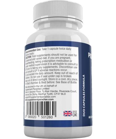 Volt Performance V Smart Formula Capsules pour homme - Buy Online on GoSupps.com