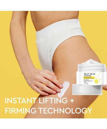  Generisch Firming Body Lotion | Firming body lotion for women 30 ml nourishing for arms stomach buttocks thighs with hydration - Buy Online on GoSupps.com