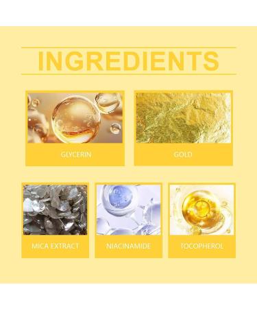 Bexdug Peel Off Facial Film Face Tightening Peel Film Facial Hydration Tightening Cream Brightening Golden Sleep Film For Men Women - Buy Online on GoSupps.com