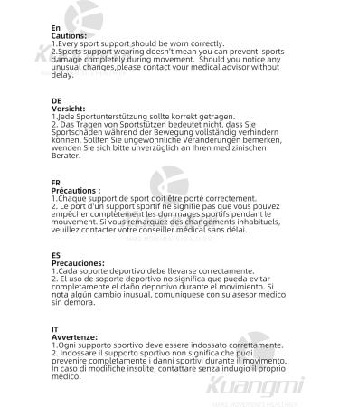 Kuangmi Finger Sleeve Support - Sports Injury Protector (1 Piece Blue S/M) - Enhance Performance & Comfort - Buy Online on GoSupps.com