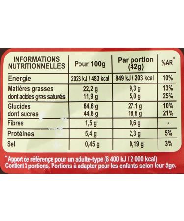 Lion Chocolate Bars 3 Pack - Buy Online on GoSupps.com