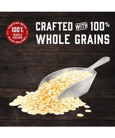 Kodiak Cakes Bear Bites Variety Pack - Protein Packed Graham Crackers - 100% Whole Grains - Honey, Chocolate, and Cinnamon Cookies Snacks - 9 oz (Pack of 3) - Buy Online on GoSupps.com