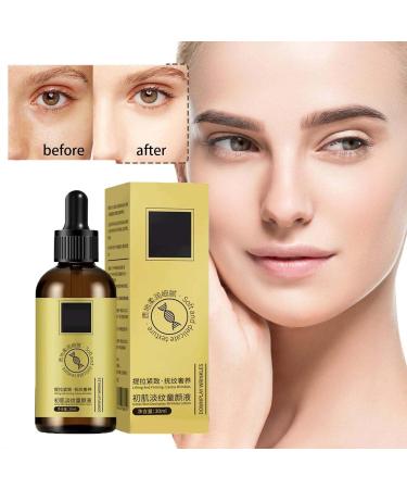  BAInuai Anti-Wrinkle Firming Serum Anti-Aging and Firming Serum Deep Moisturizer Wrinkle Reduction Serums for Skin Care Anti-Aging Daily Treatment 30ml (3) - Buy Online on GoSupps.com
