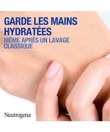 Neutrogena Norwegian Formula Hand Cream - Nourishing & Protective Moisture for Dry Cracked Hands (50ml) - Buy Internationally - Buy Online on GoSupps.com