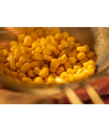 MAINGOURD Sweet Corn in Grains canned 300g - Origin FRANCE (Pack of 2 cans) - Buy Online on GoSupps.com