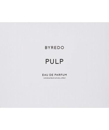 Byredo Pulp Edp Spray for Unisex 3.4 Ounce - Buy Online on GoSupps.com