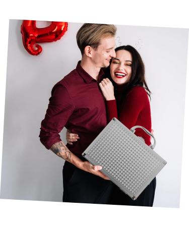 Buy Hemoton Professional Makeup Kit - Complete Set with Brush Eyeshadow Lip Products & Makeup Bag - Ideal for Cosmetology - Ships Internationally - Buy Online on GoSupps.com