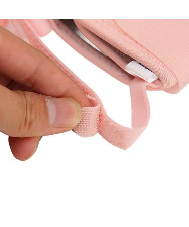 ANGGREK Toe Straightener Hallux Valgus Bunion Corrector for Women - Soft High Elasticity, Relieve Pain, Correct Crooked Toes, Toe Separators Brace - Buy Online on GoSupps.com