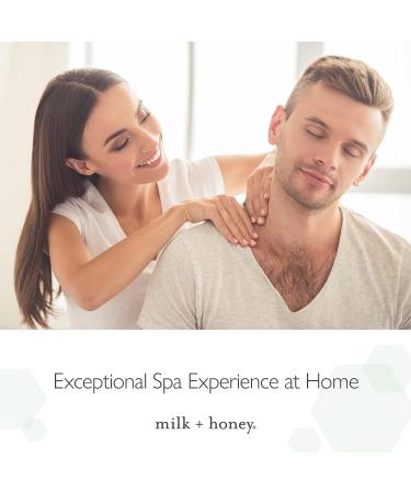 Milk + Honey Arnica Balm for Sore Muscles & Bruising - 1 Oz - Buy Online on GoSupps.com