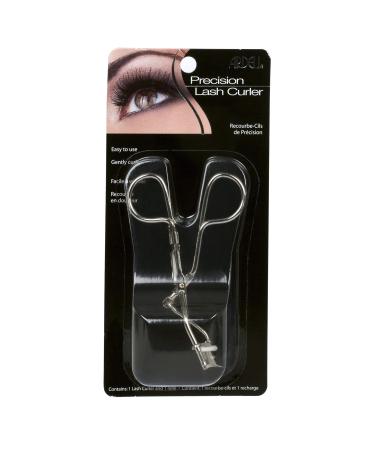 Ardell Precision Eyelash Curler - Ultimate Lash Curling Tool for Stunning Eyes | Fast International Shipping - Buy Online on GoSupps.com