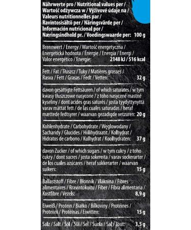  BONASIA BONASIA Poppadom Lentil Chips Original - Lentil Chips Lightly Salted 65% Lentil Flour Gluten Free Vegan (1 x 70g) - Buy Online on GoSupps.com