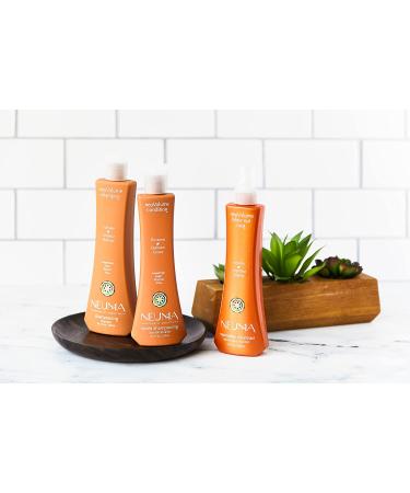 Neuma neuVolume Conditioner 8.5 oz - Thickening & Volume Boost - Buy Online on GoSupps.com