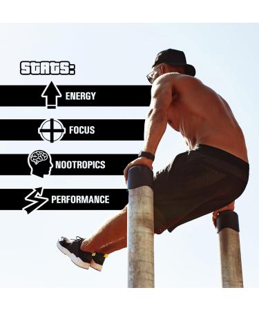 Revolution Nutrition Uprising Player Lion's Mane L-Theanine Caffeine 320g 40 Servings Blue Raspberry Lemonade Blue Raspberry Lemonade 320g - Buy Online on GoSupps.com