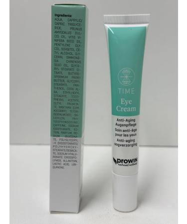 MY DAY Eye Cream - 20 ml Anti-Aging Eye Care for Radiant Skin | Shop Internationally - Buy Online on GoSupps.com