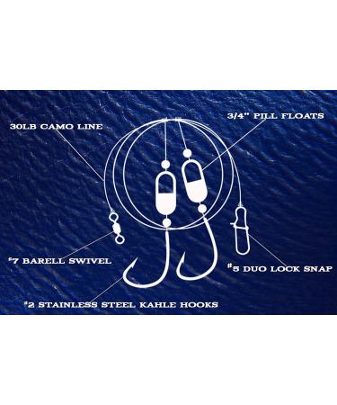 Tackles Crafter Pompano Elite 6 - Premium Fishing Tackle for Elite Anglers - Buy Online on GoSupps.com