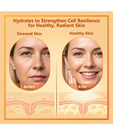 KAZIPA Niacinamide Vitamin B3 Face Serum with Hyaluronic Acid Vitamin E Alpha Arbutin Facial Serum to Reduce Fine Lines Dark Spots Large Pores and Wrinkles Even Skin Tone Anti-Aging - Buy Online on GoSupps.com