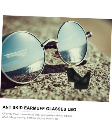 Osaladi Sports Sunglasses - 30 Pcs Brillion Frame Glasses with Ears Holder | High-Performance Eyewear for Outdoor Activities - Buy Online on GoSupps.com