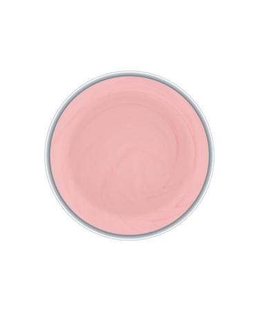 Builder Gel Pink Thick Viscosity - UV Nail Gel (1000ml) - Premium German Formula for Professional Nail Art - Fast International Shipping - Buy Online on GoSupps.com